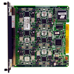 Интерфейсная плата однопроводной линии Ericsson-LG MG-SLIB12