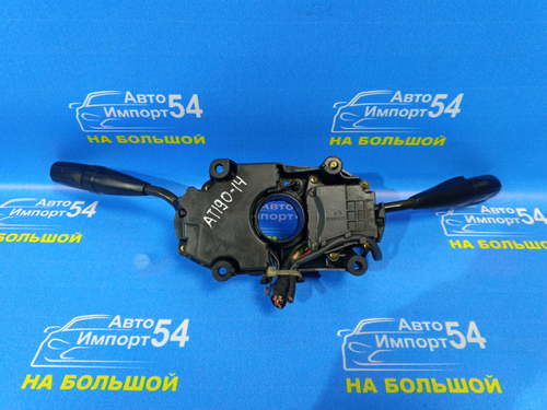 Переключатель подрулевой TOYOTA CARINA E 1995
