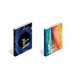 Альбом Day6 - The Book Of Us:Gravity 5th Mini Album RANDOM Version