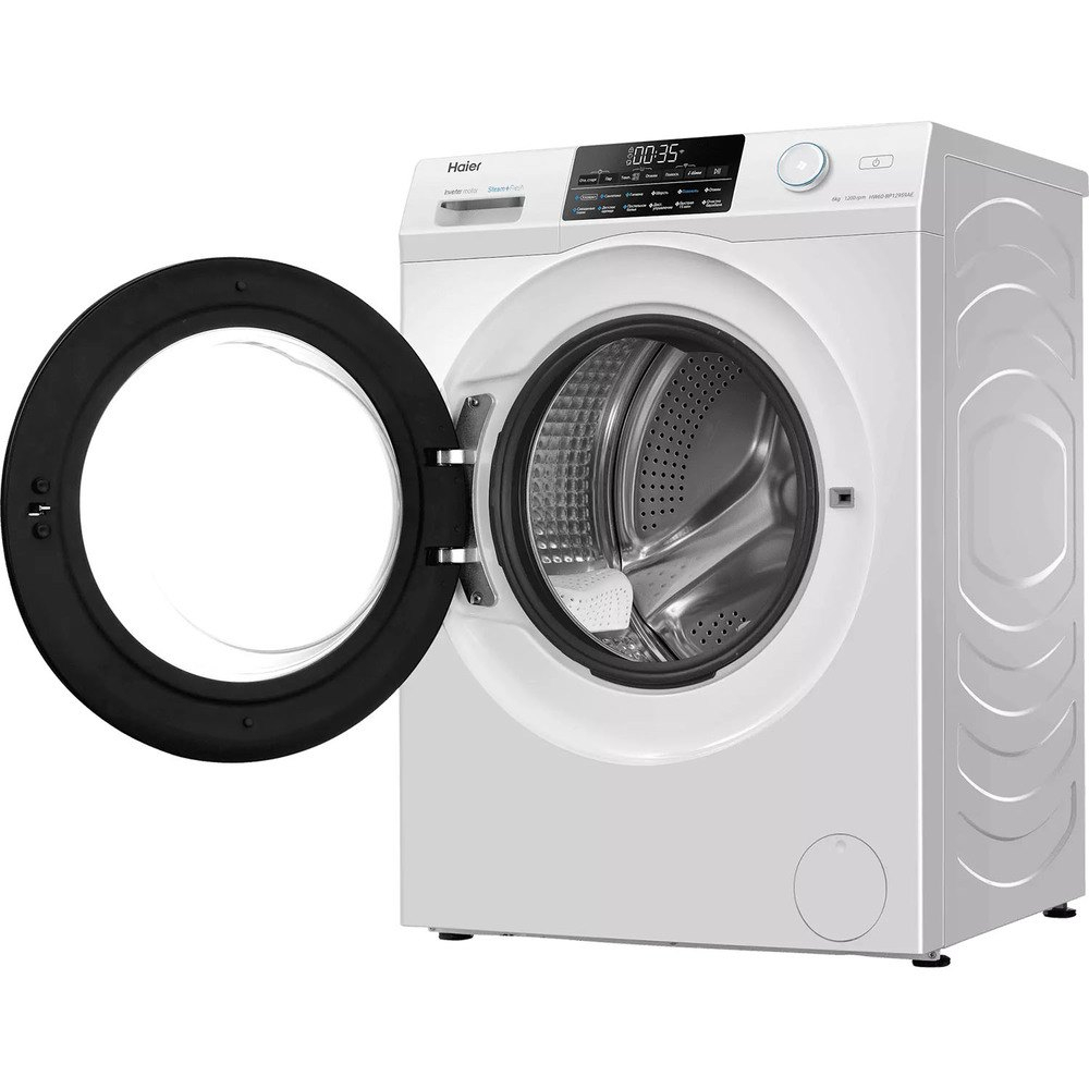 Стиральная машина Haier HW60-BP12959AE