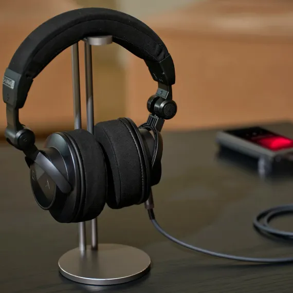 Astell&amp;Kern Virtuoso Black