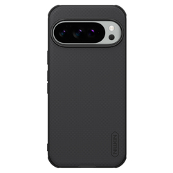 Чехол противоударный от Nillkin для Google Pixel 10 и 10 Pro, серия Super Frosted Shield Pro