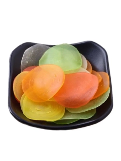 Чипсы Real Tang Креветочные 160гр.