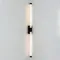Бра LED4U L2242-800 BK LED4U
