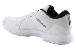 Теннисные кроссовки Head Sprint Team 4.0 Clay - white/black