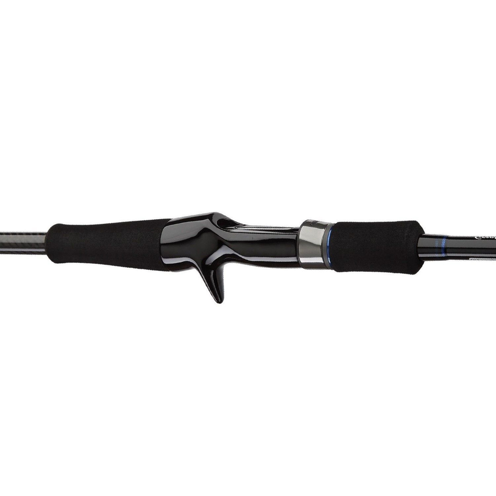 Удилище кастинговое Graphiteleader Compatto GCMC-705M max30g, длина - 2,14m