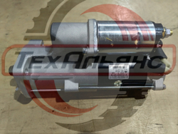 Стартер 8980703211 Isuzu 4HK1