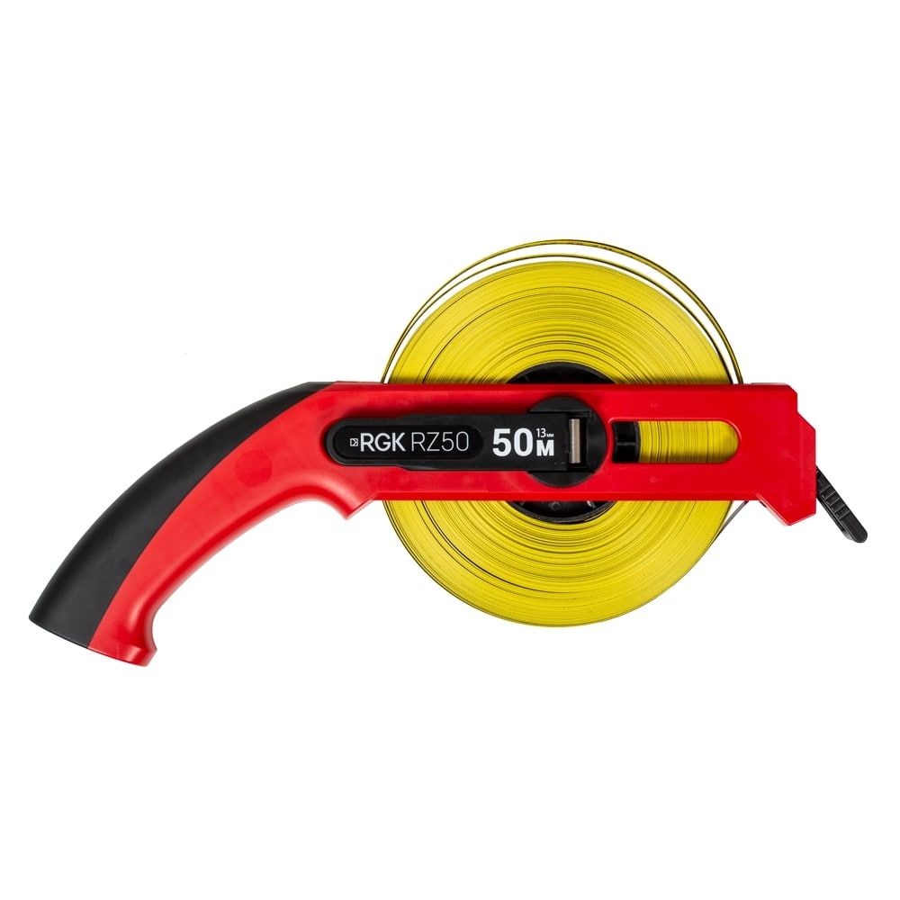 Рулетка RGK RZ50, RGK