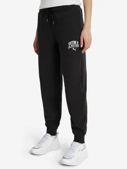 Брюки спортивные женские PUMA CLASS Comfort Sweatpants TR cl