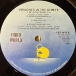 Third World – Prisoner In The Street (Скандинавия 1980г.)