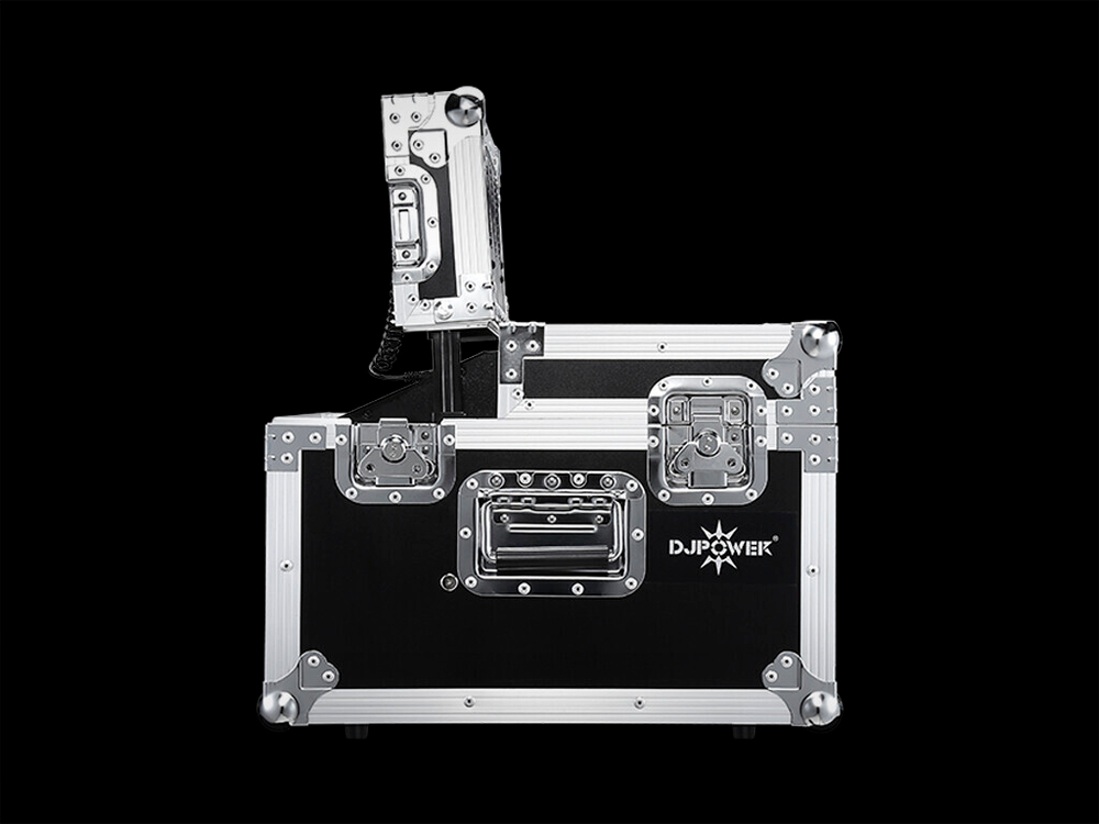 DJPOWER DHZ-660