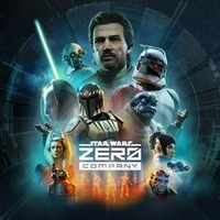 STAR WARS Zero Company™ PS5 вышла в релиз