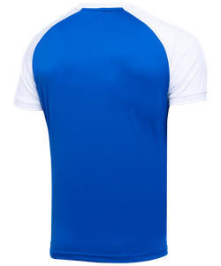 Футболка игровая CAMP Reglan Jersey, синий/белый