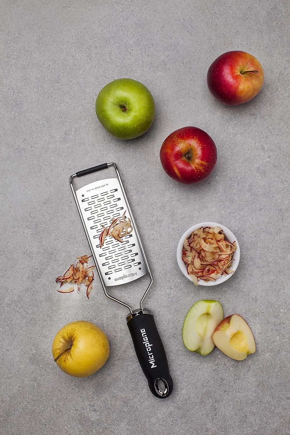 Microplane Терка Gourmet Medium Ribbon 45002