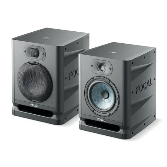 Focal Alpha 65 Evo