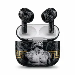 Apple AirPods 4 ANC Antiquity Gloss