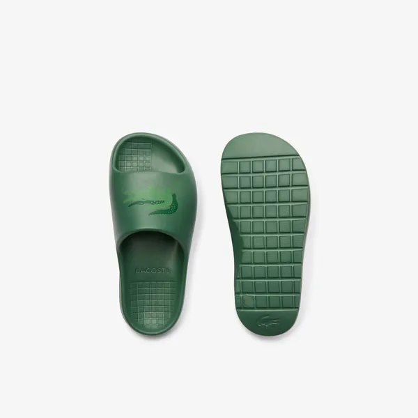 Шлепанцы мужские LACOSTE SERVE SLIDE 2.0 123 1 CMA