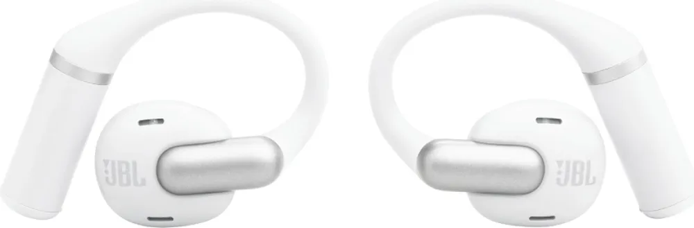 Беспроводные наушники JBL Sense Pro White - 4