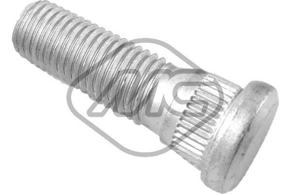 Metalcaucho - 39215-MTC - Wheel Bolt