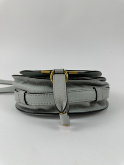 Сумка Chloe Marcie Small Saddle