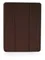 Чехол книжка Gurdini для iPad Pro 11" Leather Series Коричневый