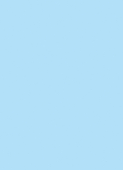 Бамбуковая панель Однотонная 150 Pacific Blue