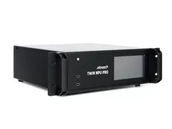 STAGE4 TWIN NPU PRO - сетевой процессор