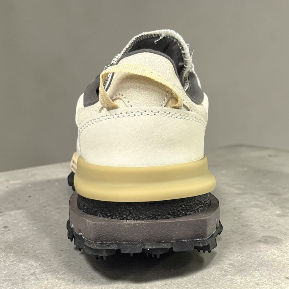 Lacoste ELITE ACTIVE 223 • White Black