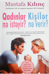 Qadınlar nə istəyir-Kişilər nə verir