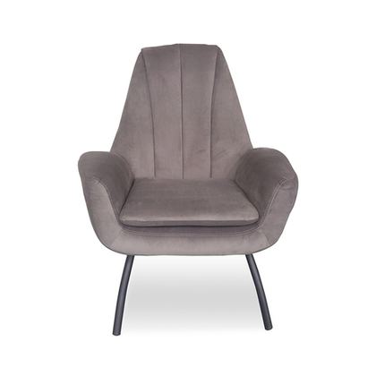 Кресло Бардокс Roomers Furniture lc-2477hq/hy-20