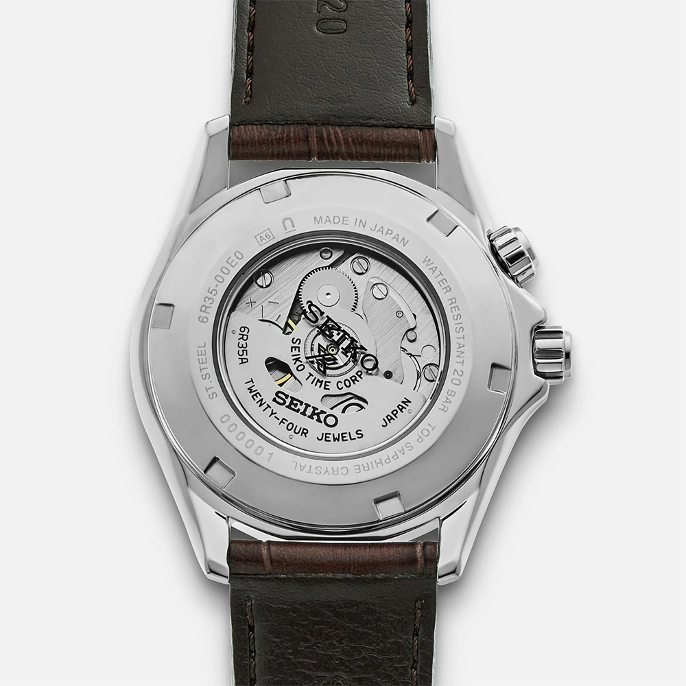 Seiko SPB121J1