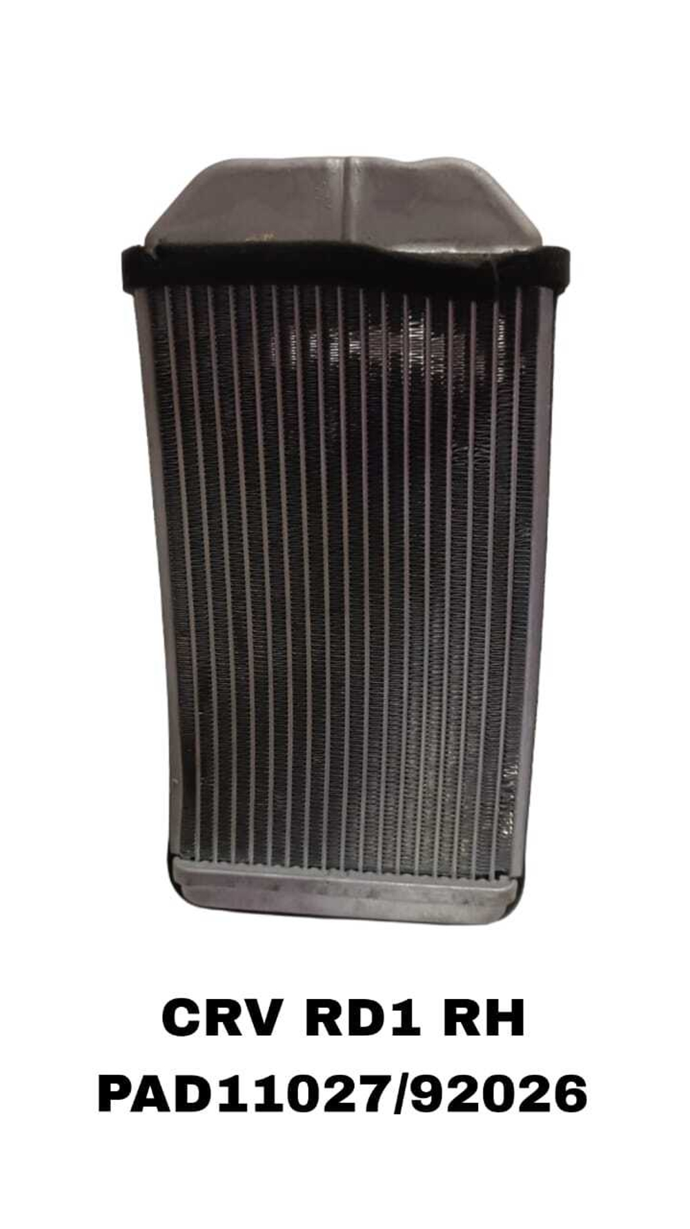 Радиатор печки PAD11027 /92026 на Toyota Camry 2006-2011 — купить в Алматы | ADAL AUTO