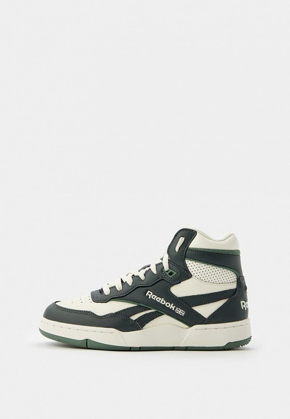 Кеды мужские REEBOK BB 4000 II MID