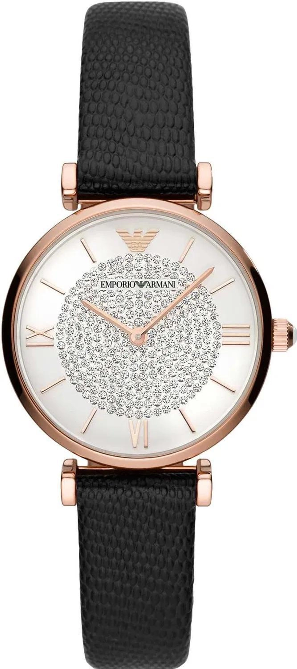 Женские наручные часы Emporio Armani AR11387