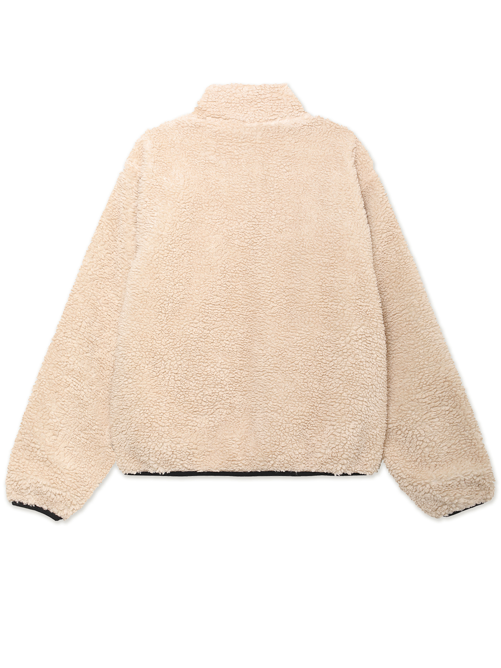 Куртка Флисовая Sherpa Reversible Jacket