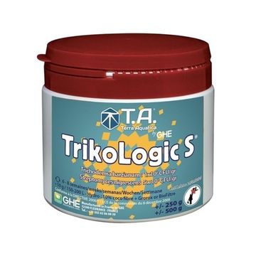 Триходерма Terra Aquatica TrikoLogic S 10 г