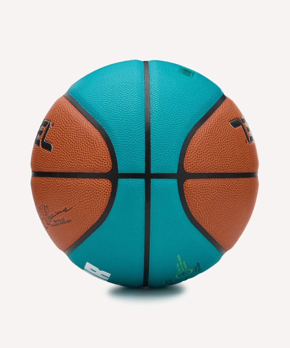 Мяч баскетбольный JOGEL Pro Training ECOBALL 2.0 №6