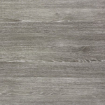 Стол ламинированный обеденный Scab Design Tripe, терракотовый, состаренный серый дуб