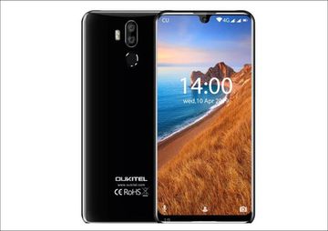 Смартфон OUKITEL K9