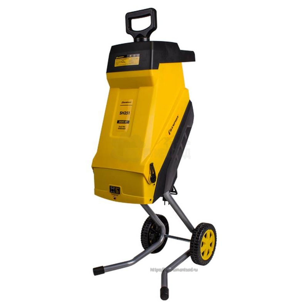 Измельчитель электрический CHAMPION SH251