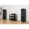 Radiotehnika Sigma 1.02 Black Ash