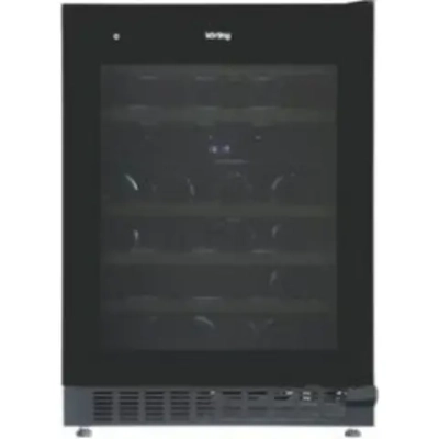 Винный шкаф Korting KFW 803 DB GN