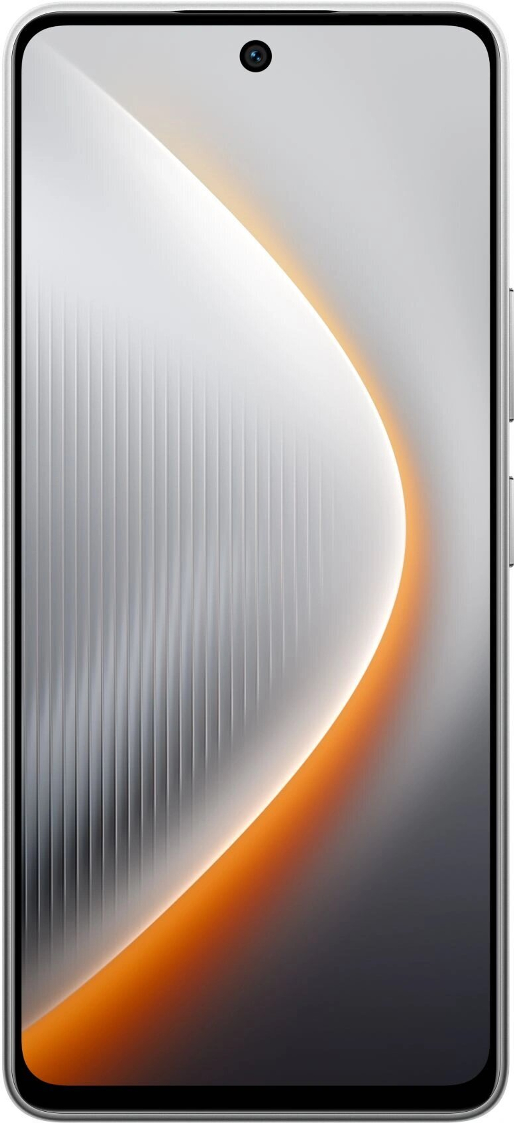 Смартфон TECNO POVA 7 5G 8/128 ГБ Ростетс(ЕАС), Dual nano SIM, серебристый