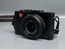 Leica D-Lux 6
