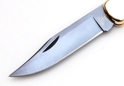 Нож BUCK Folding Hunter 110 CPM-154фотография - 3