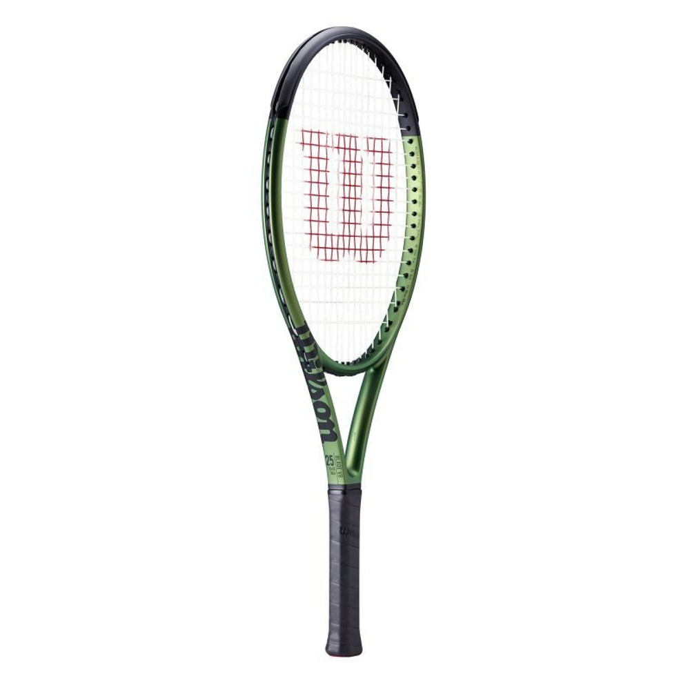 Ракетка для тенниса Детские WILSON BLADE 25 V9 245