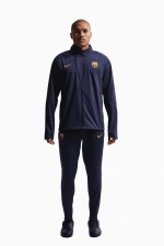 Куртка Nike FC Barcelona 26/27 Strike Shield - фиолетовый