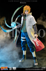 Намикадзе Минато / Namikaze Minato