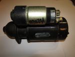 Стартер электрический TDX 16 4L/Starter
