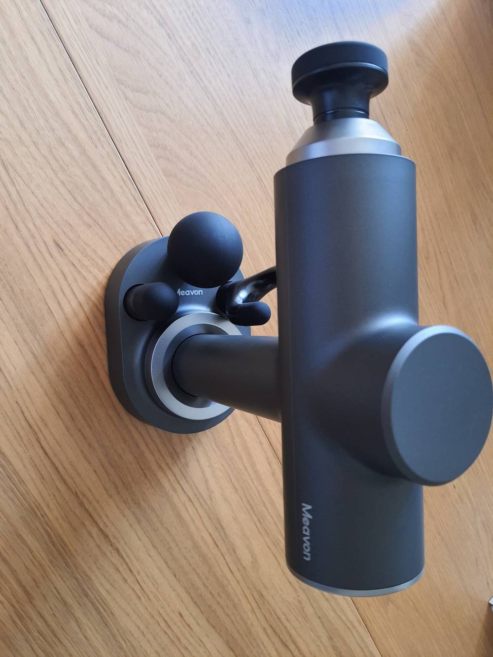 Массажер Xiaomi Yunmai Meavon